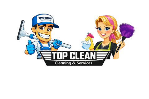 Top Clean Cleaning & Services